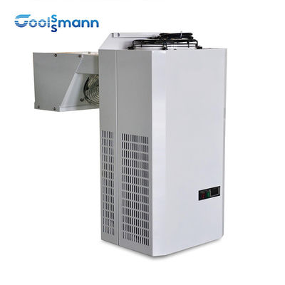 Walk In Cold Room Freezer