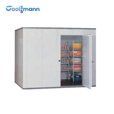 Walk In Cold Room Freezer