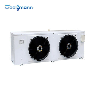 Industrial Cold Room Evaporator Unit , Air Cooler Cold Room Refrigeration System