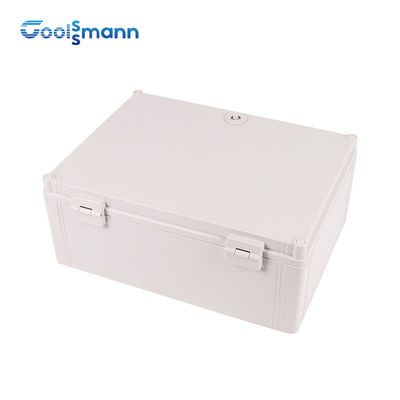 Restaurant Cold Room Freezer Custom Walk In Air Cooling System Fridge Room
