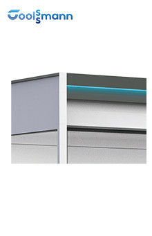 LED Multideck Open Chiller