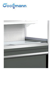 Drink Upright Display Fridge