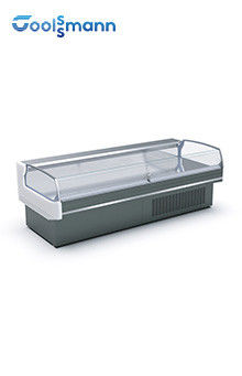 Frost - Free Meat Display Freezer
