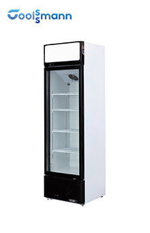 Vertical Glass Door Cooler