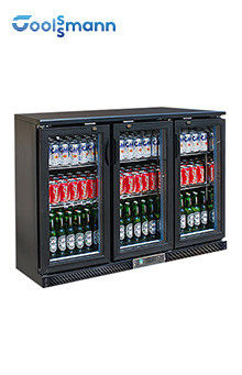 Mini Drink Cooler Refrigerator